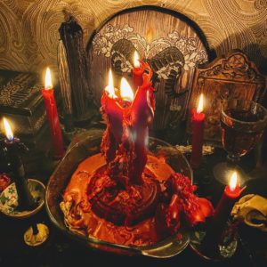 funcionan los amarres